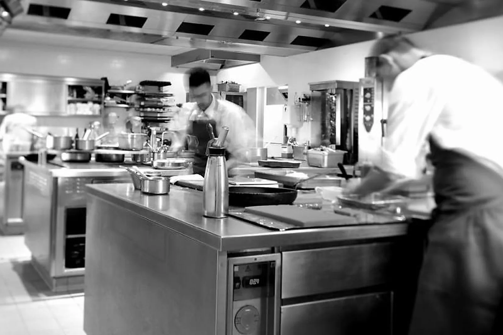 Cafés et Restaurants, RESTAURANTS - NANTES (LOIRE-ATLANTIQUE) : LL&RSQUO;ATLANTIDE 1874 - MAISON GUÉHO