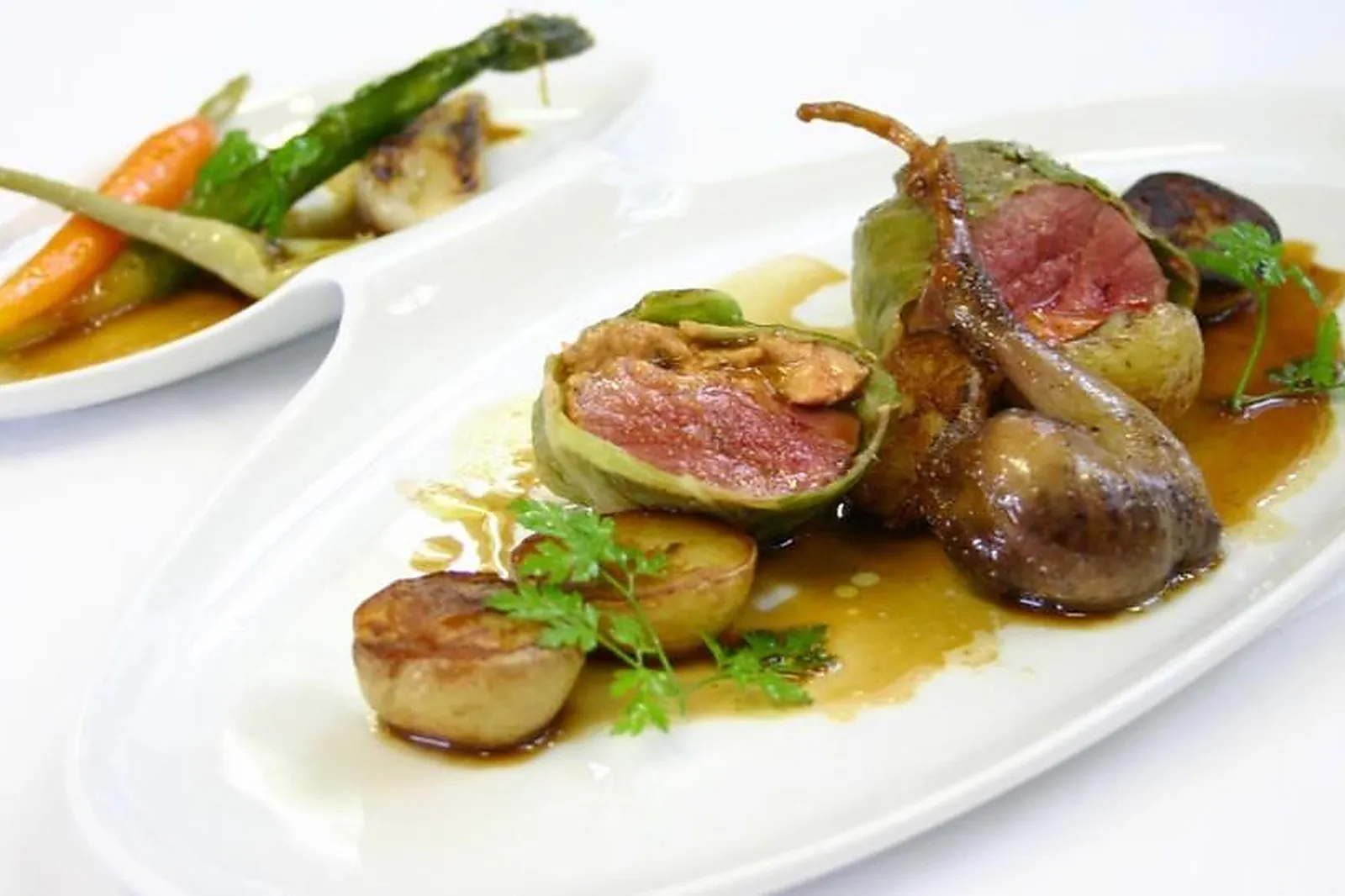 Cafés et Restaurants, RESTAURANTS - NANTES (LOIRE-ATLANTIQUE) : LL&RSQUO;ATLANTIDE 1874 - MAISON GUÉHO