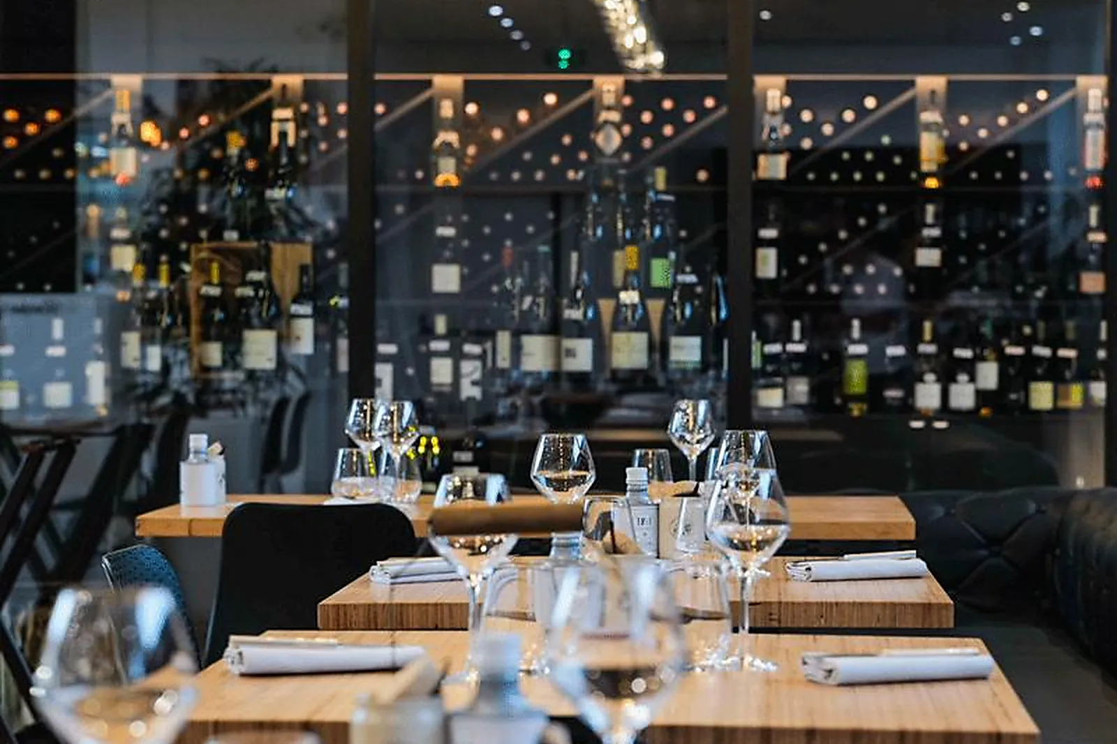 Cafés et Restaurants, RESTAURANTS - NARBONNE (AUDE) : MAISON SAINT-CRESCENT