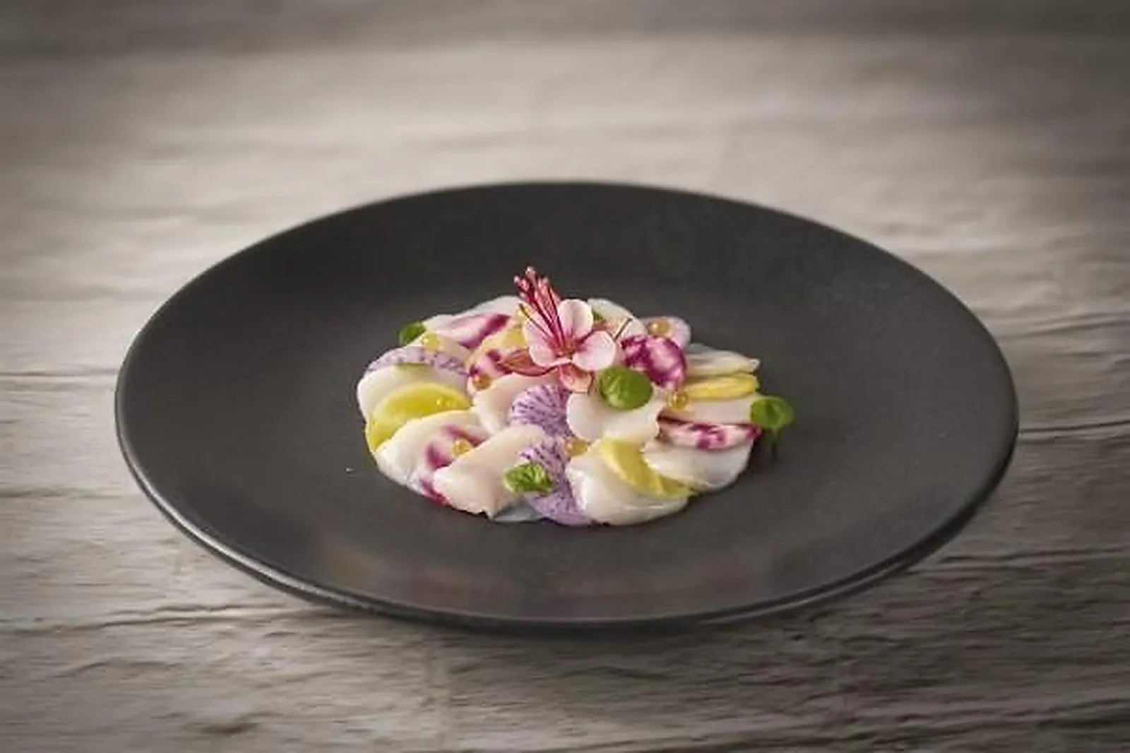 Cafés et Restaurants, RESTAURANTS - NEAUPHLE-LE-CHATEAU (YVELINES) : LA GRIOTTE