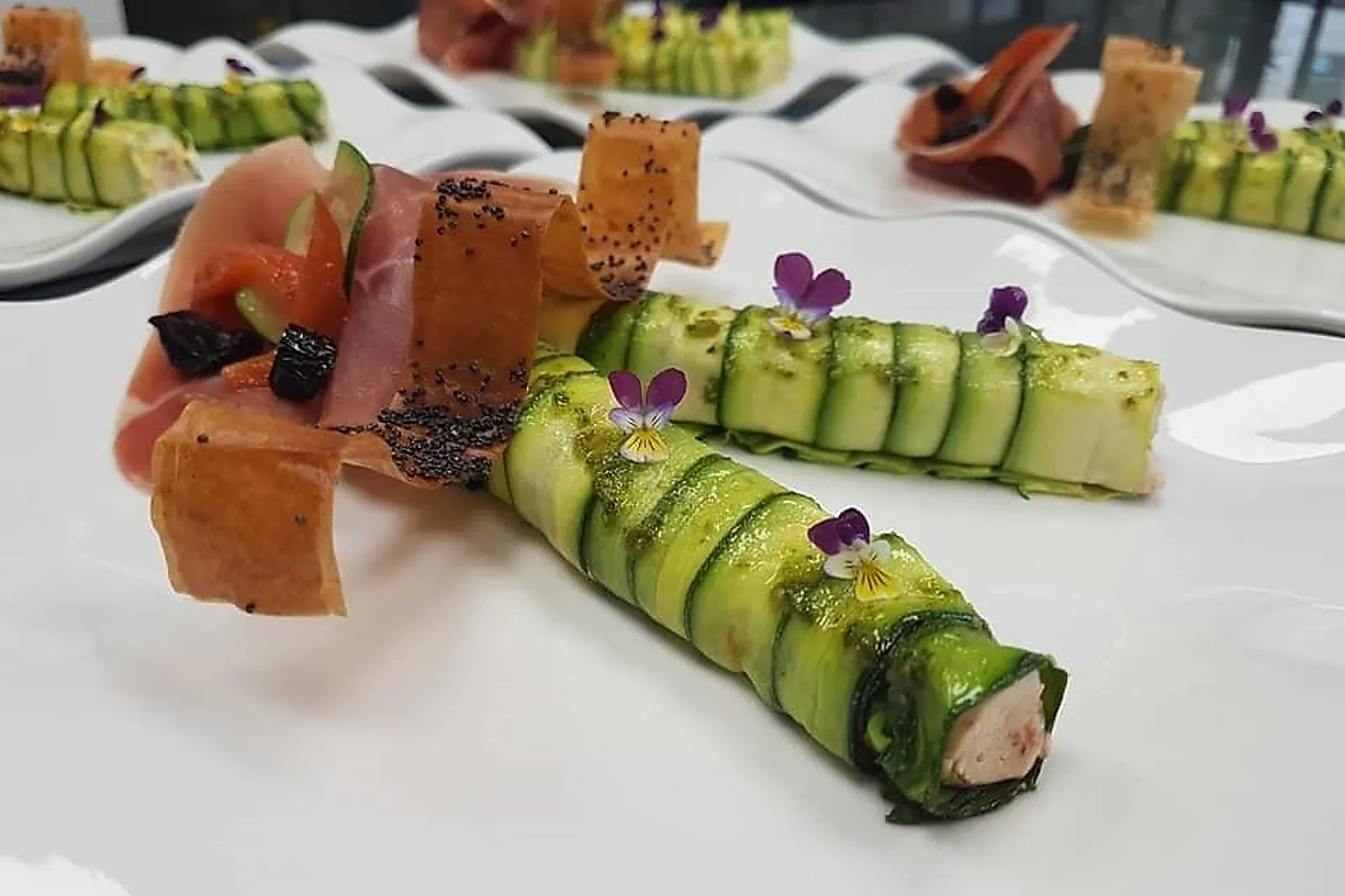 Cafés et Restaurants, RESTAURANTS - NEVERS (NIÈVRE) : LA TABLE DL&RSQUO;ELO