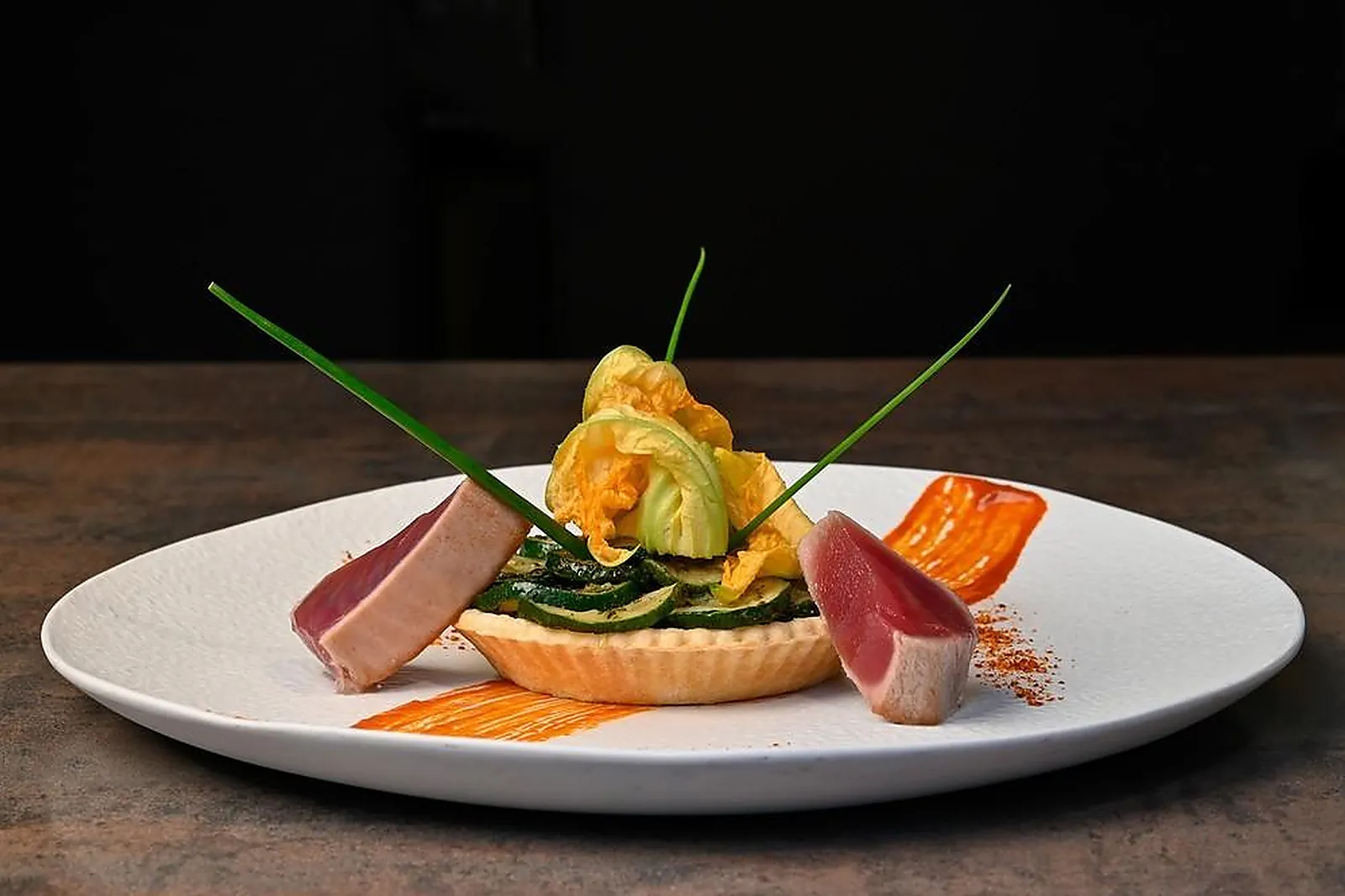 Cafés et Restaurants, RESTAURANTS - NEVERS (NIÈVRE) : MAISON JEAN MICHEL COURON