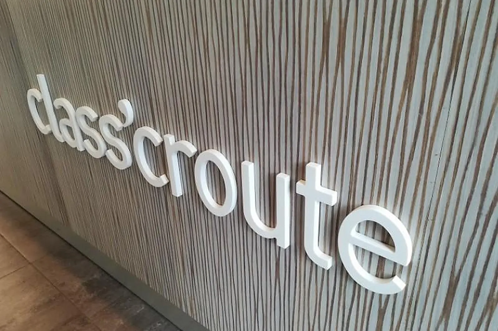 Cafés et Restaurants, RESTAURANTS - NICE (ALPES-MARITIMES) : CLASSL&RSQUO;CROUTE NICE