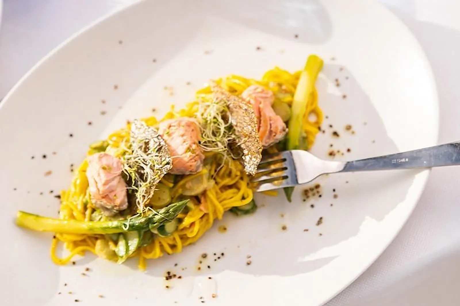 Cafés et Restaurants, RESTAURANTS - NICE (ALPES-MARITIMES) : GALET PLAGE