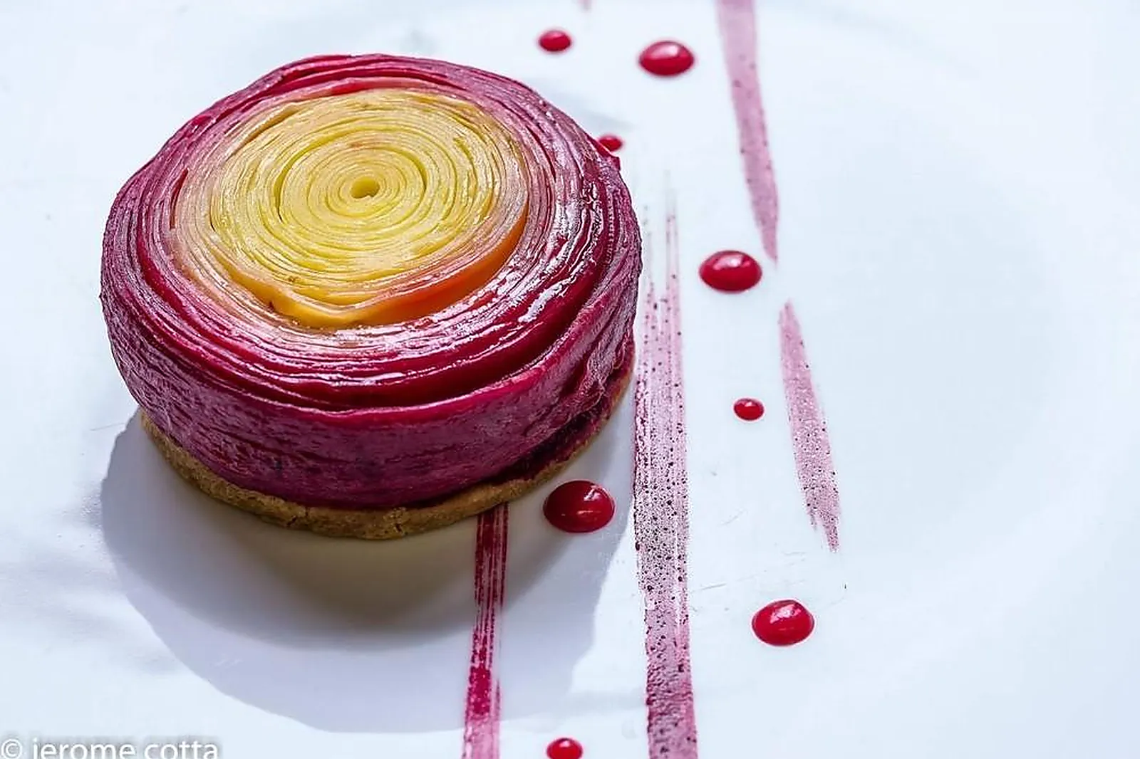 Cafés et Restaurants, RESTAURANTS - NICE (ALPES-MARITIMES) : LA RÉSERVE DE NICE