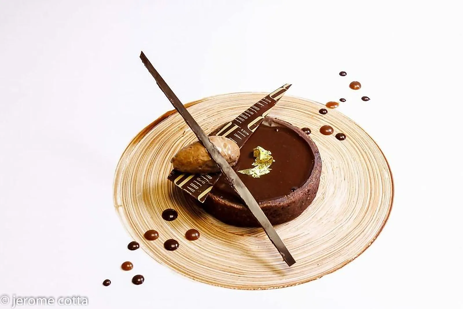 Cafés et Restaurants, RESTAURANTS - NICE (ALPES-MARITIMES) : LA RÉSERVE DE NICE