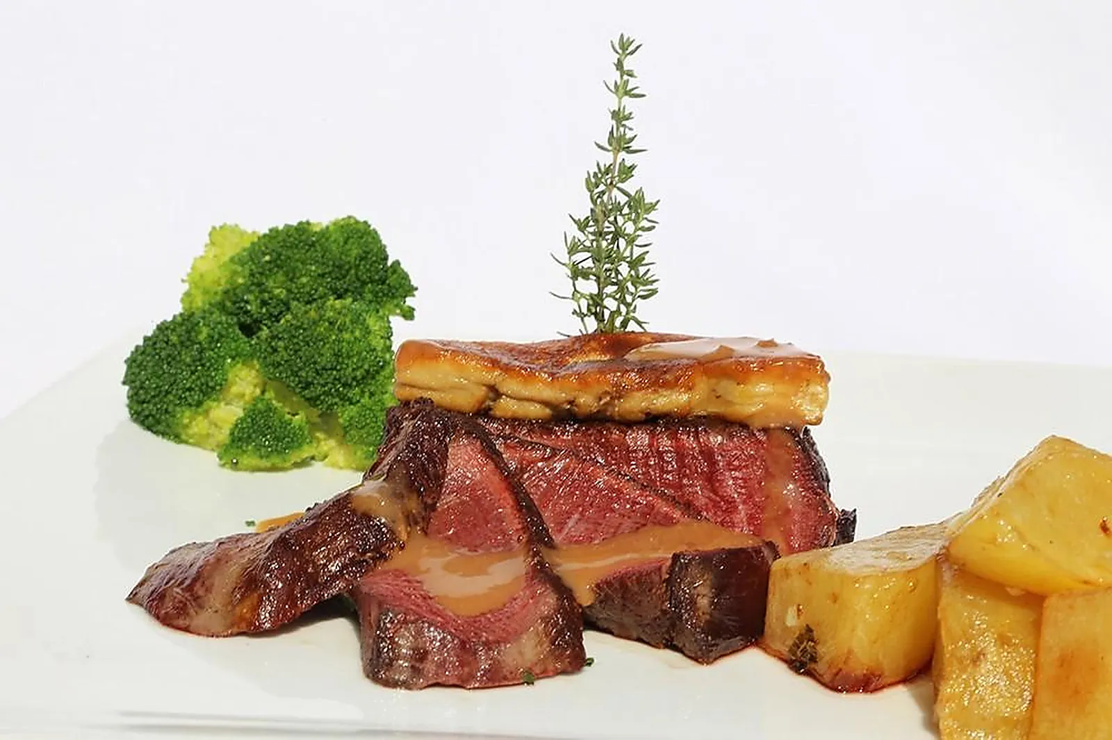 Cafés et Restaurants, RESTAURANTS - NICE (ALPES-MARITIMES) : LE KOUDOU