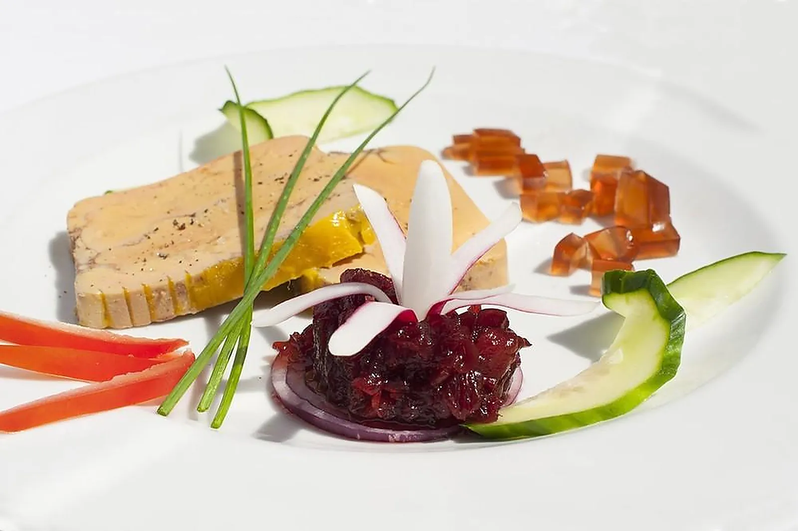 Cafés et Restaurants, RESTAURANTS - NICE (ALPES-MARITIMES) : LE KOUDOU