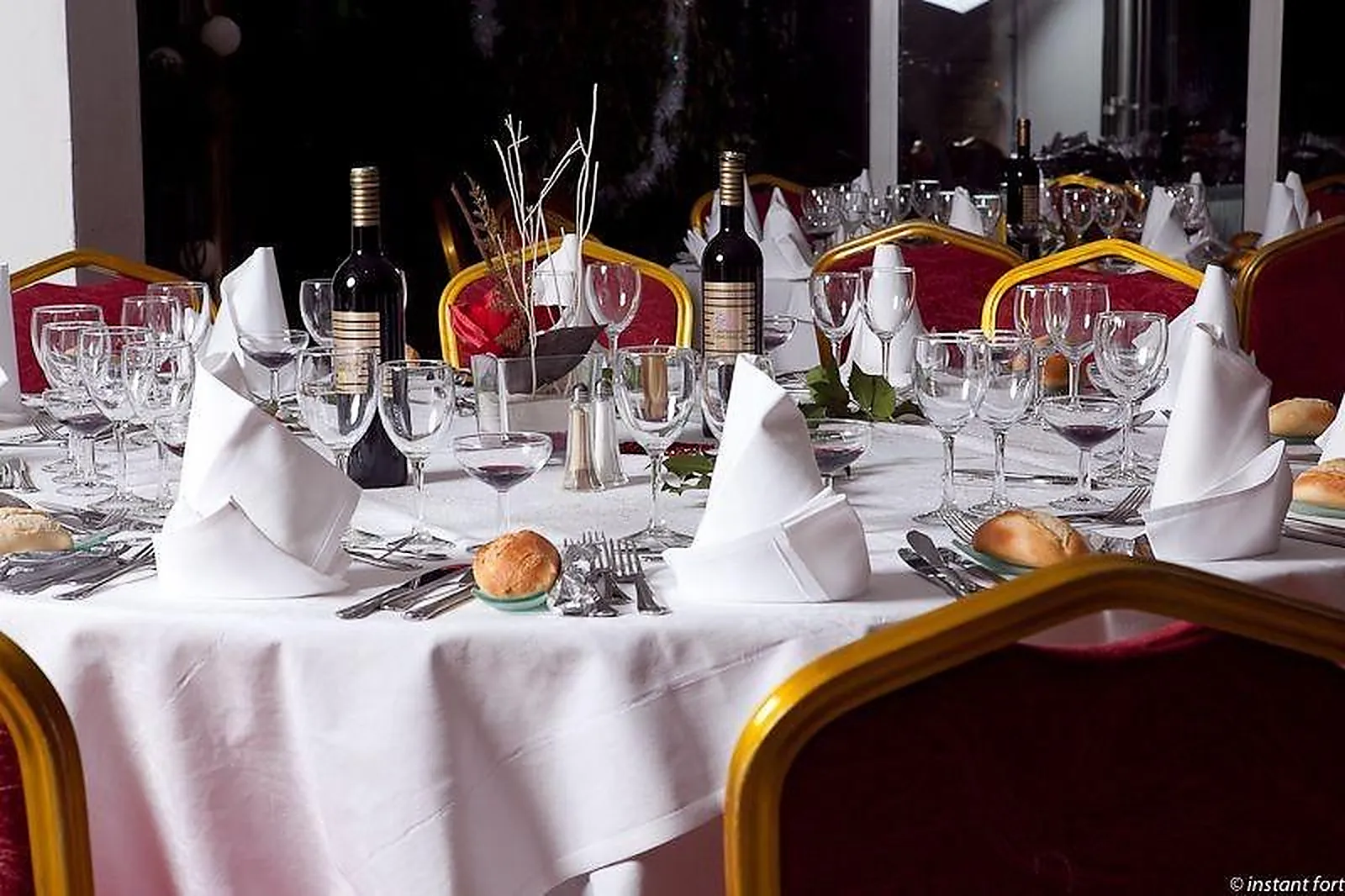 Cafés et Restaurants, RESTAURANTS - NICE (ALPES-MARITIMES) : RESTAURANT LES PALMIERS