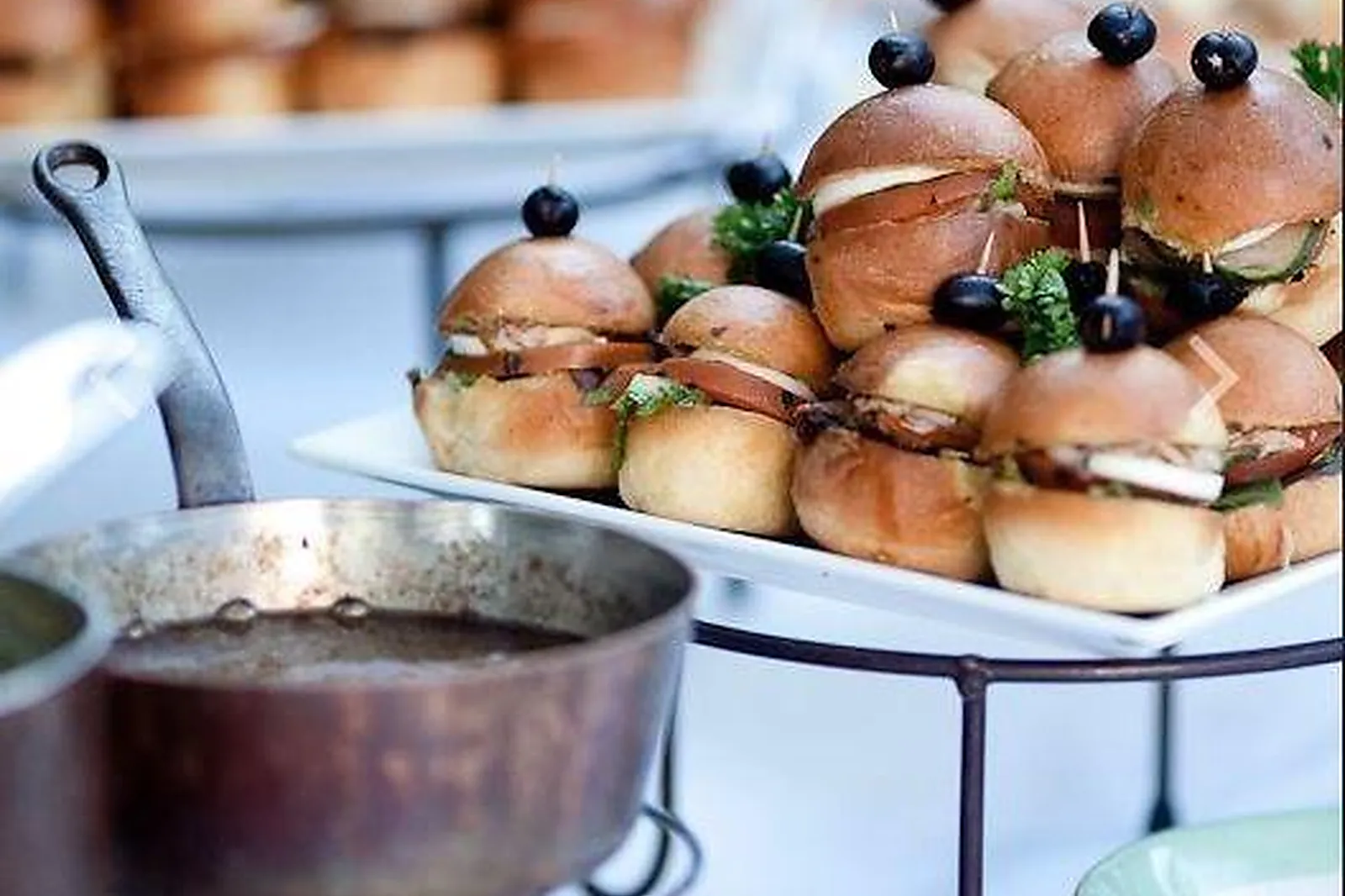 Cafés et Restaurants, RESTAURANTS - NICE (ALPES-MARITIMES) : RESTAURANT LES PALMIERS