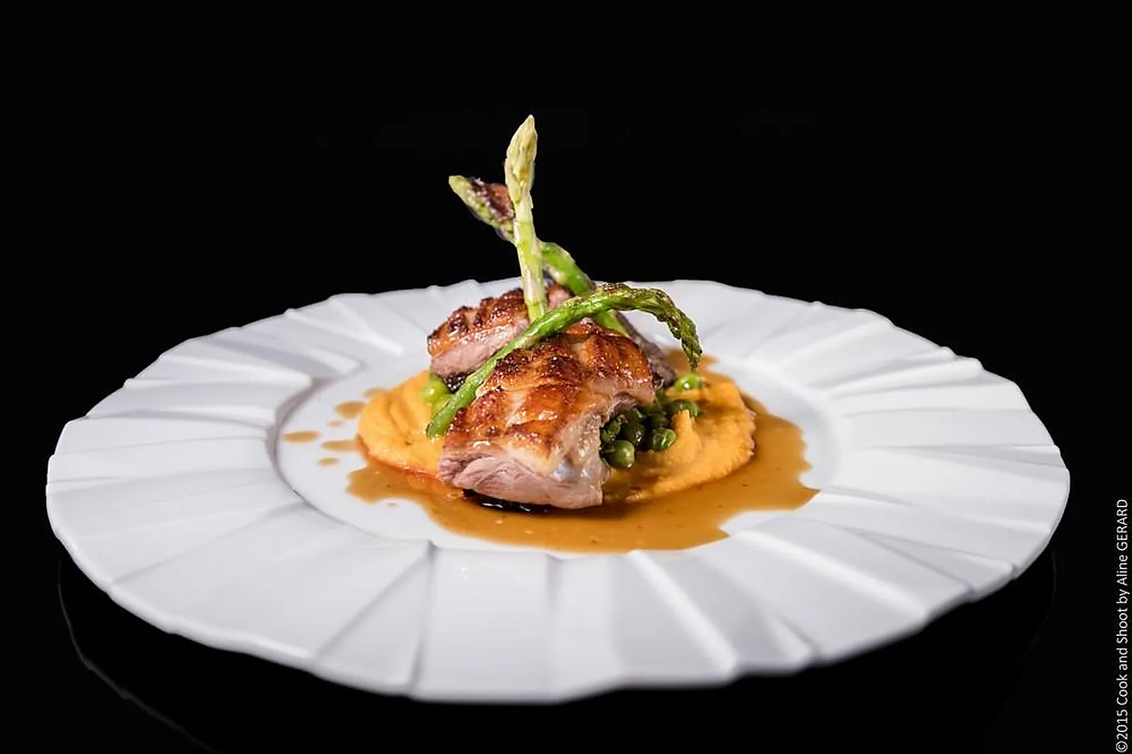 Cafés et Restaurants, RESTAURANTS - NICE (ALPES-MARITIMES) : LE MILLÉSIME