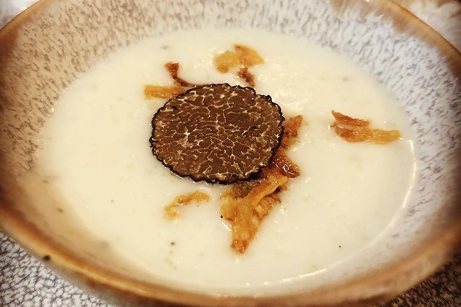 Cafés et Restaurants, RESTAURANTS - NICE (ALPES-MARITIMES) : LE MILLÉSIME