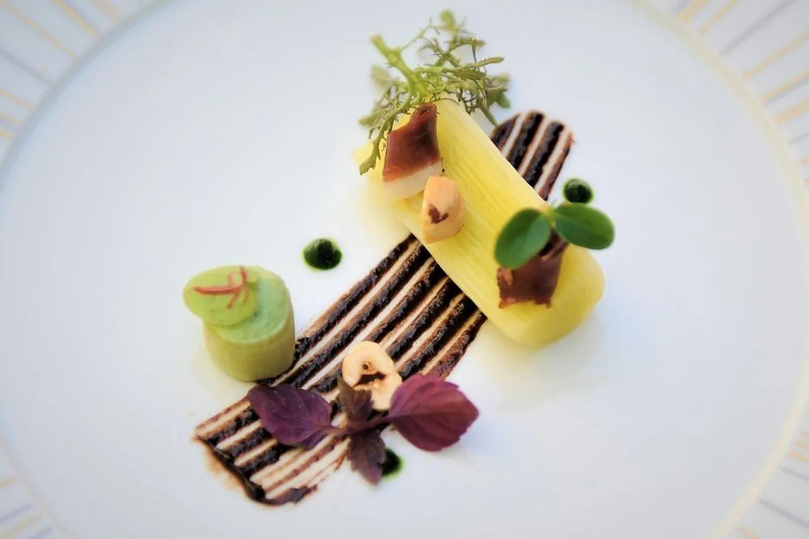 Cafés et Restaurants, RESTAURANTS - NIMES (GARD) : RESTAURANT SKAB