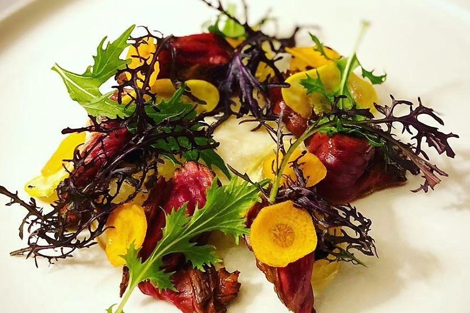 Cafés et Restaurants, RESTAURANTS - NIORT (DEUX-SÈVRES) : RESTAURANT LA BELLE ETOILE