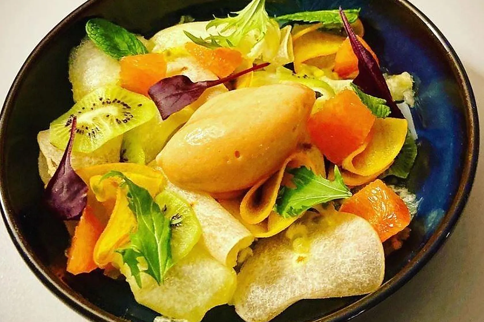 Cafés et Restaurants, RESTAURANTS - NIORT (DEUX-SÈVRES) : RESTAURANT LA BELLE ETOILE