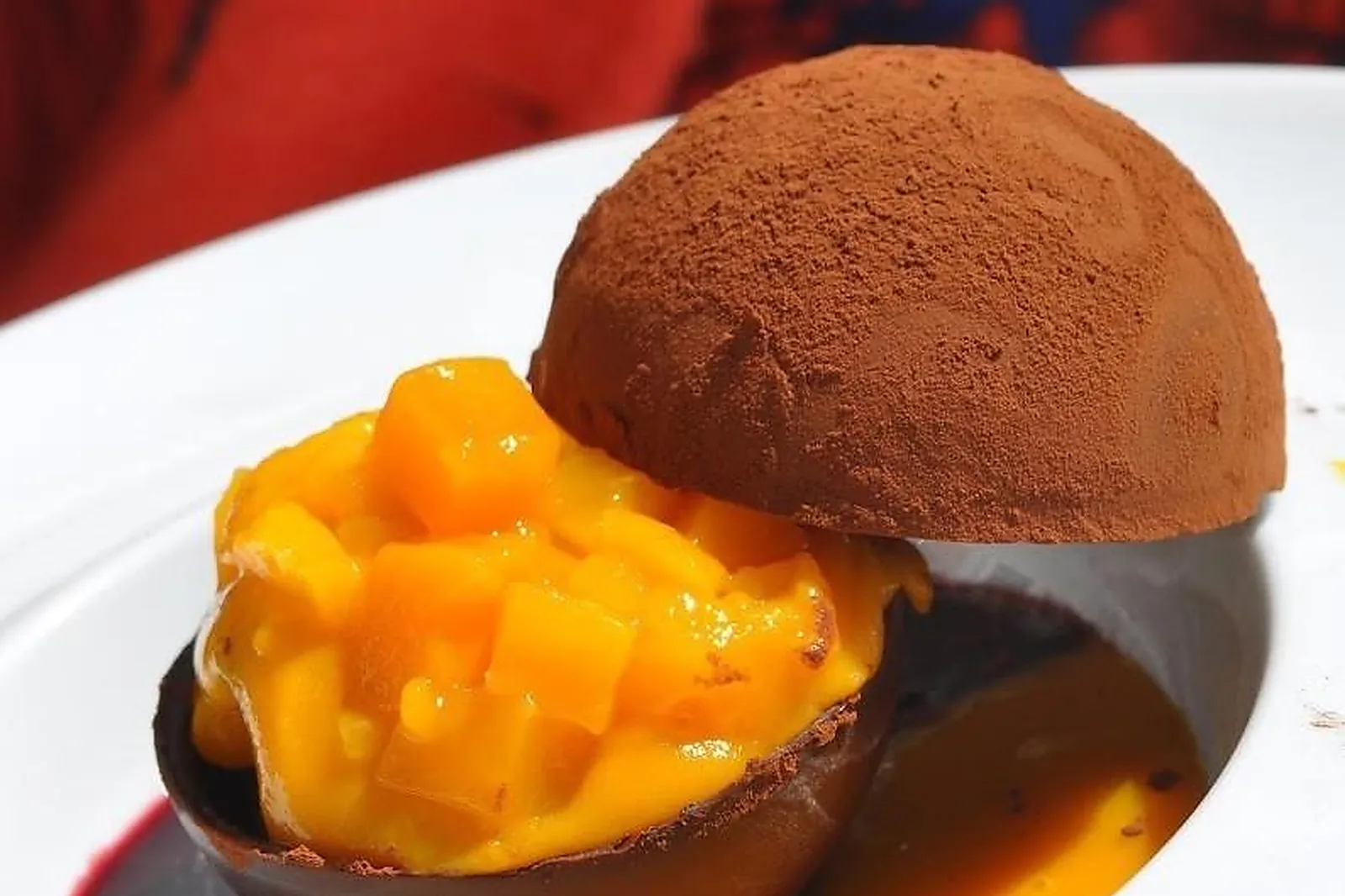 Cafés et Restaurants, RESTAURANTS - NOIRMOUTIER-EN-LL&RSQUO;ÎLE (VENDÉE) : LE GRAND FOUR