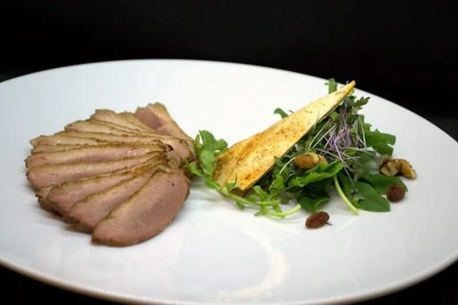 Cafés et Restaurants, RESTAURANTS - NOUMEA (NOUVELLE-CALÉDONIE) : AU P’TIT CAFÉ