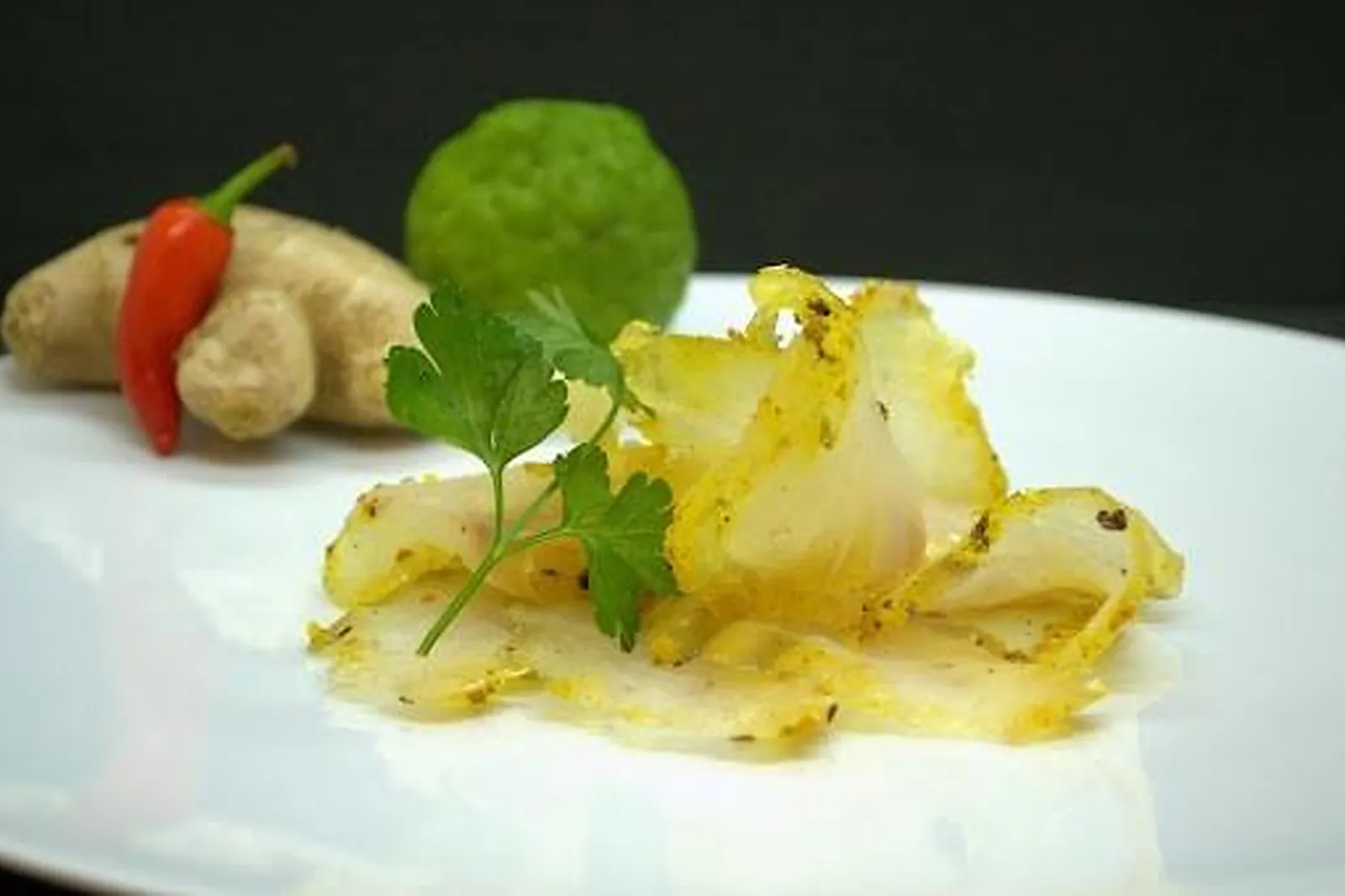 Cafés et Restaurants, RESTAURANTS - NOUMEA (NOUVELLE-CALÉDONIE) : AU P’TIT CAFÉ