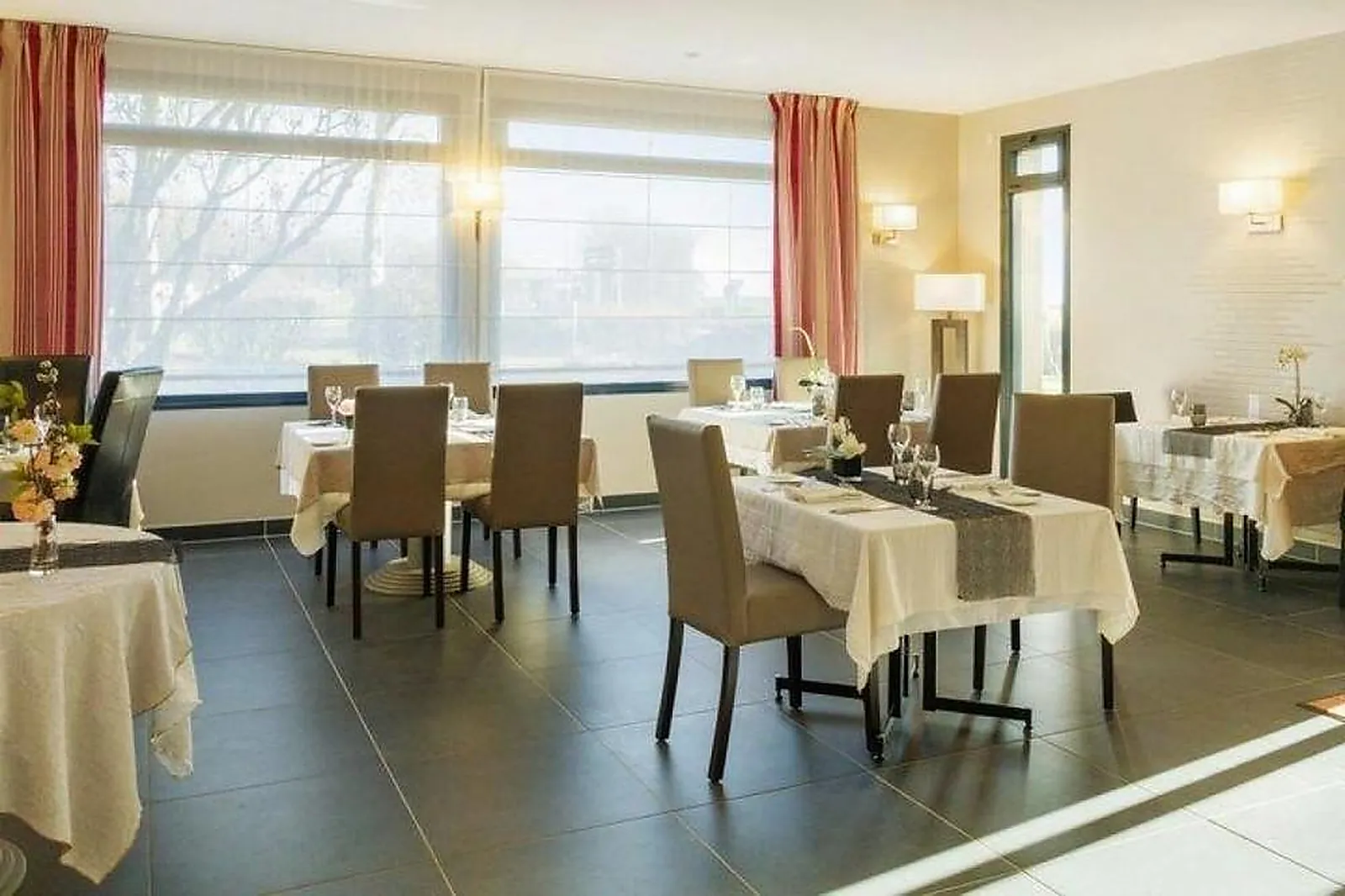 Cafés et Restaurants, RESTAURANTS - NOYANT-DE-TOURAINE (INDRE-ET-LOIRE) : LA CIBOULETTE