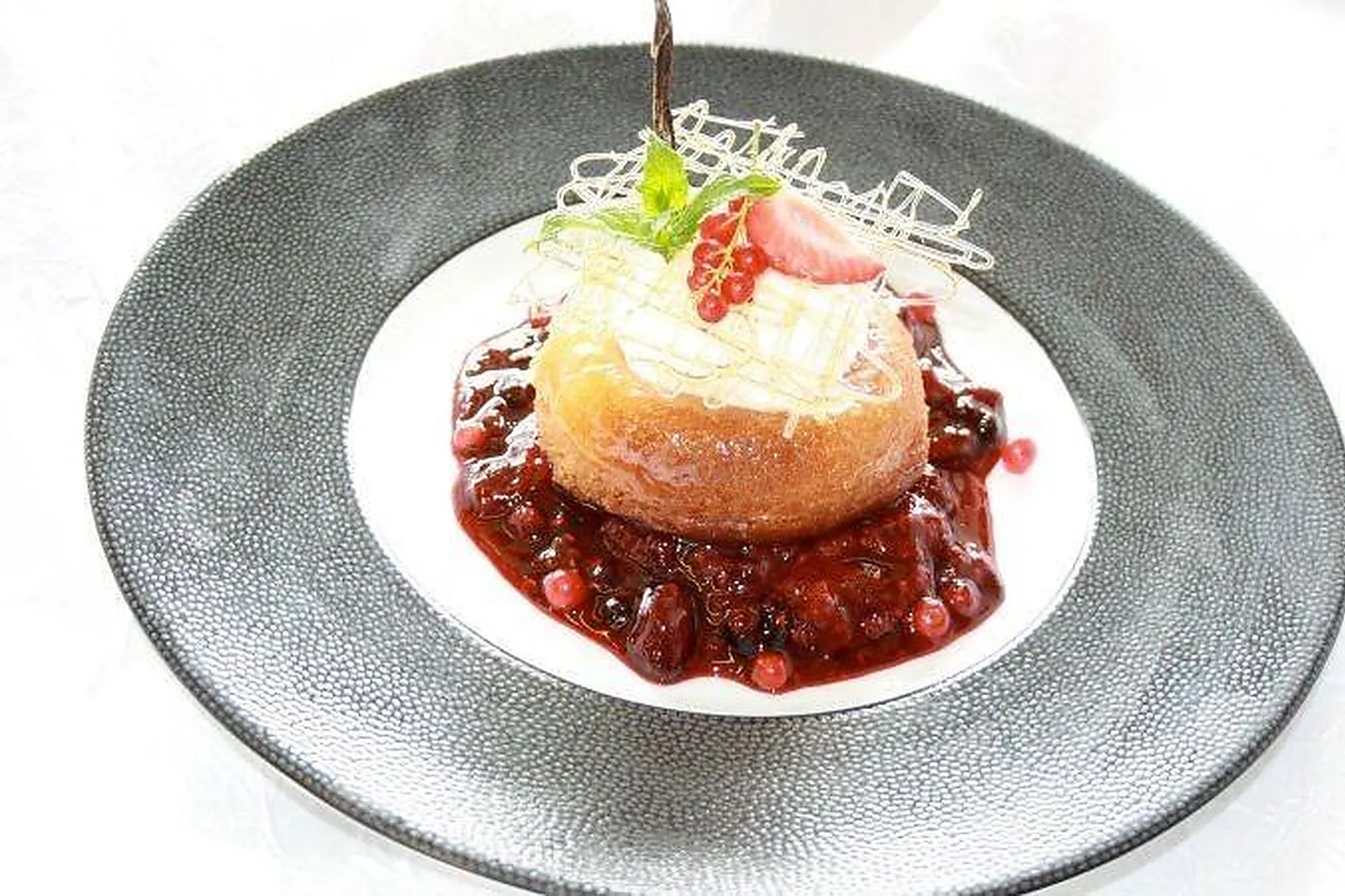 Cafés et Restaurants, RESTAURANTS - NOYANT-DE-TOURAINE (INDRE-ET-LOIRE) : LA CIBOULETTE