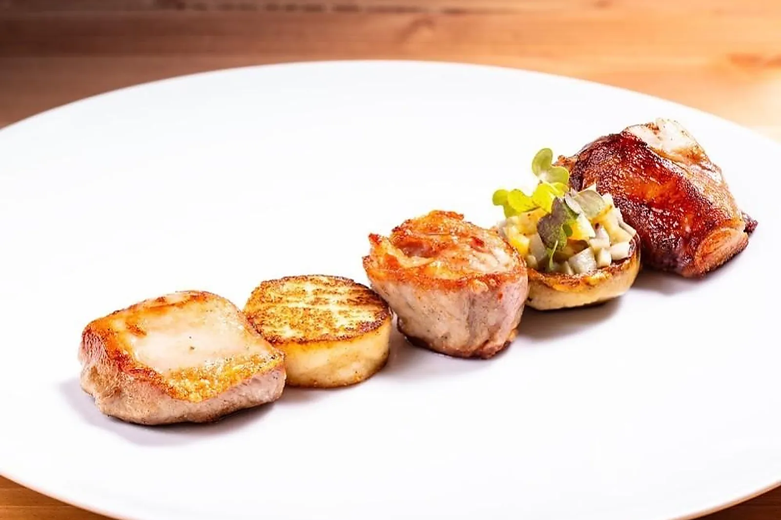 Cafés et Restaurants, RESTAURANTS - OBERNAI (BAS-RHIN) : LL&RSQUO;OSMOSE