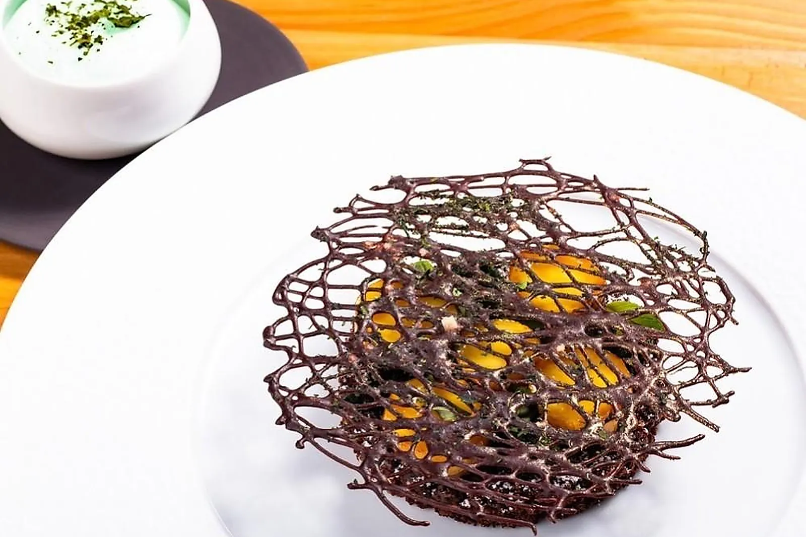 Cafés et Restaurants, RESTAURANTS - OBERNAI (BAS-RHIN) : LL&RSQUO;OSMOSE