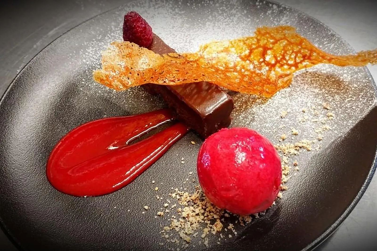 Cafés et Restaurants, RESTAURANTS - OGLIASTRU (CORSE 2A-2B) : MORGANTI RESTAURANT