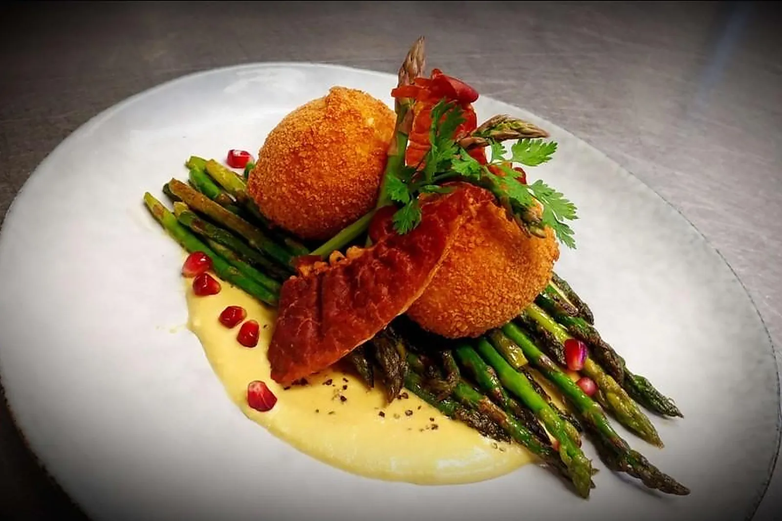 Cafés et Restaurants, RESTAURANTS - OGLIASTRU (CORSE 2A-2B) : MORGANTI RESTAURANT