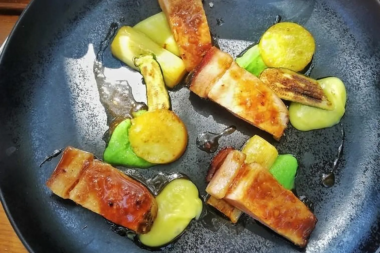 Cafés et Restaurants, RESTAURANTS - ORADOUR-SUR-GLANE (HAUTE-VIENNE) : LL&RSQUO;EQUILIBRE