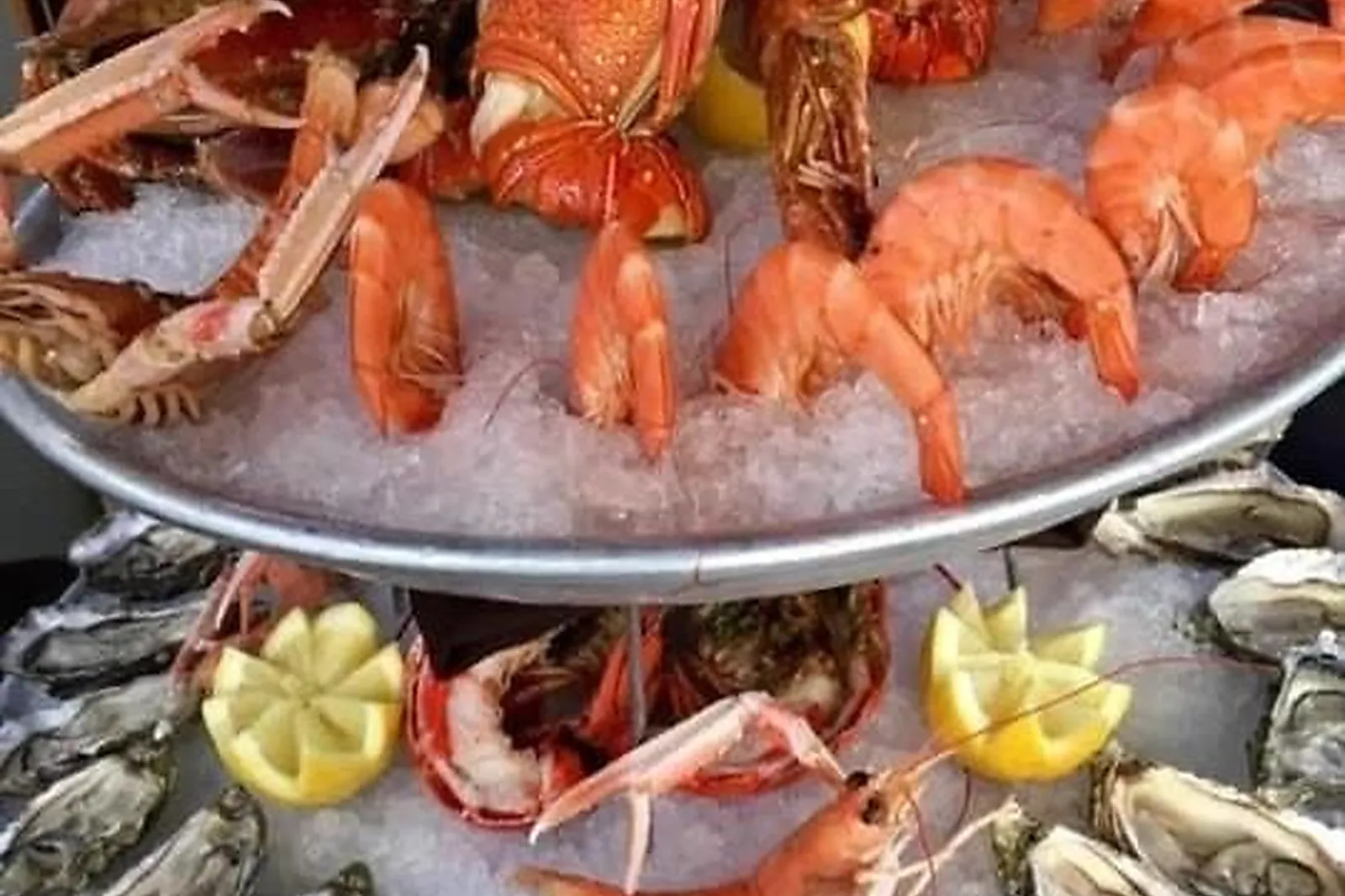 Cafés et Restaurants, RESTAURANTS - PALAVAS-LES-FLOTS (HÉRAULT) : LL&RSQUO;ARTIMON