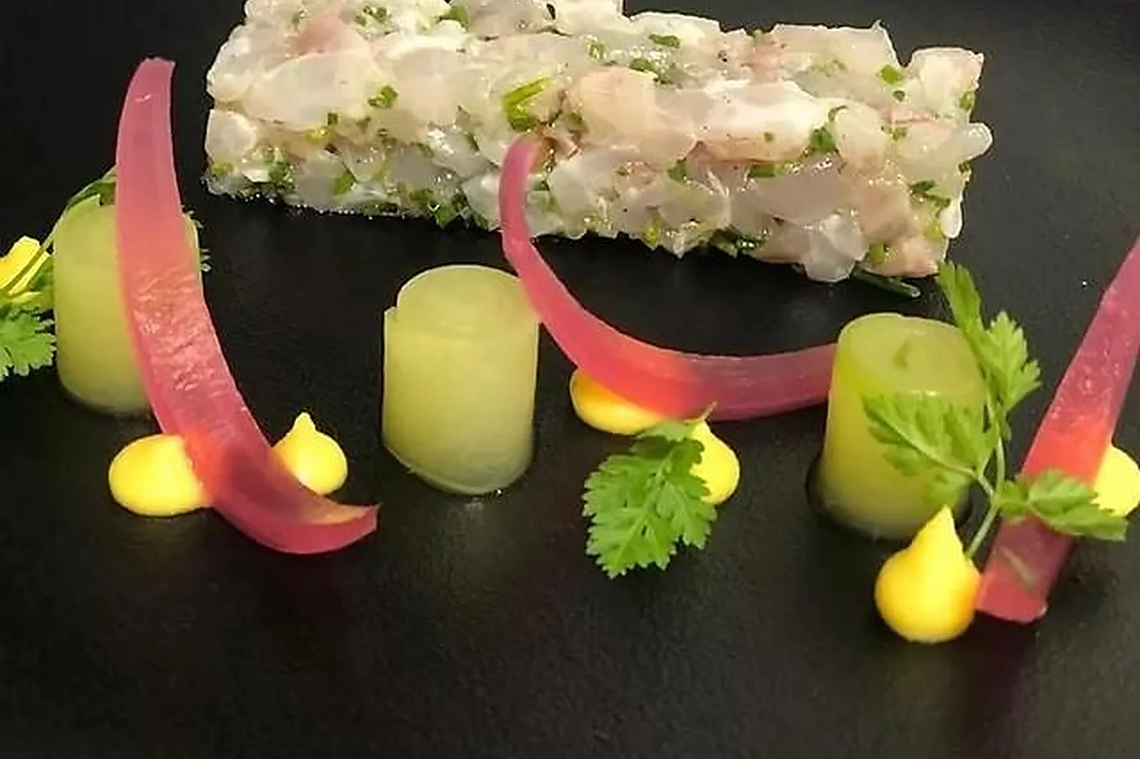 Cafés et Restaurants, RESTAURANTS - PALAVAS-LES-FLOTS (HÉRAULT) : LL&RSQUO;ARTIMON