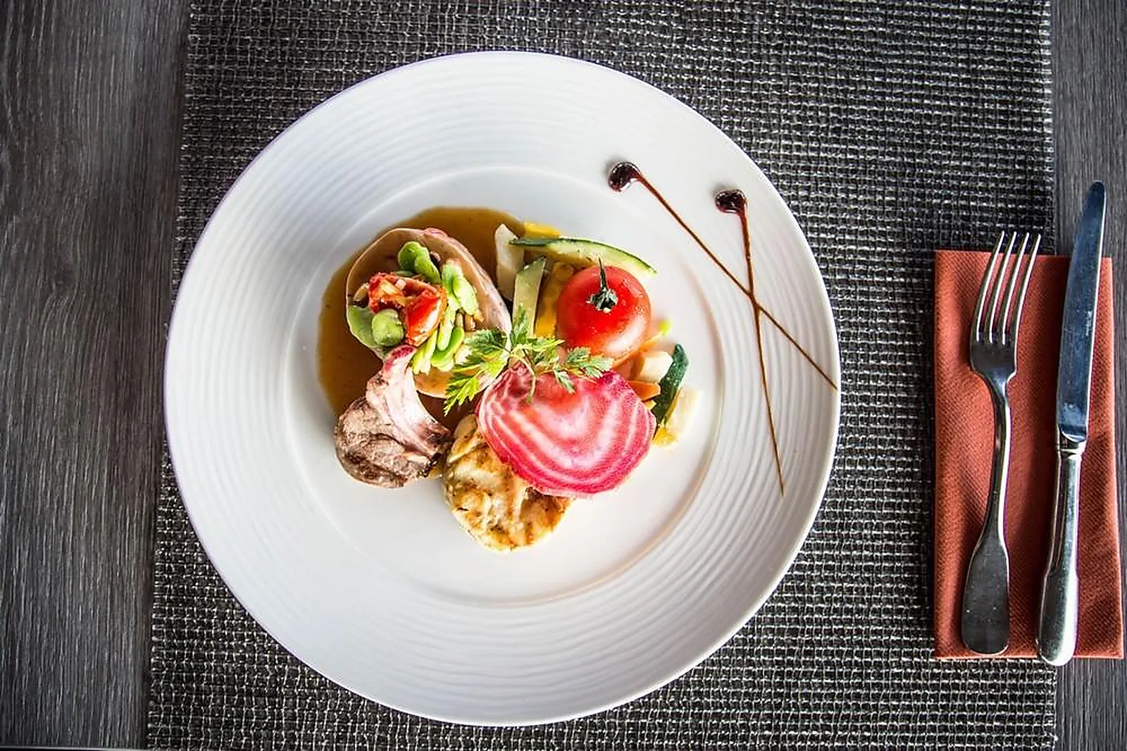 Cafés et Restaurants, RESTAURANTS - PALAVAS-LES-FLOTS (HÉRAULT) : RESTAURANT LE PHARE