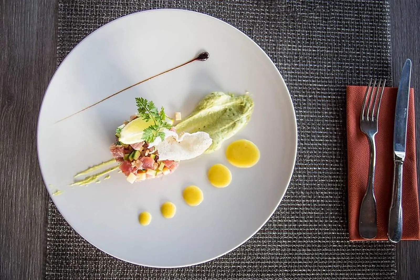 Cafés et Restaurants, RESTAURANTS - PALAVAS-LES-FLOTS (HÉRAULT) : RESTAURANT LE PHARE