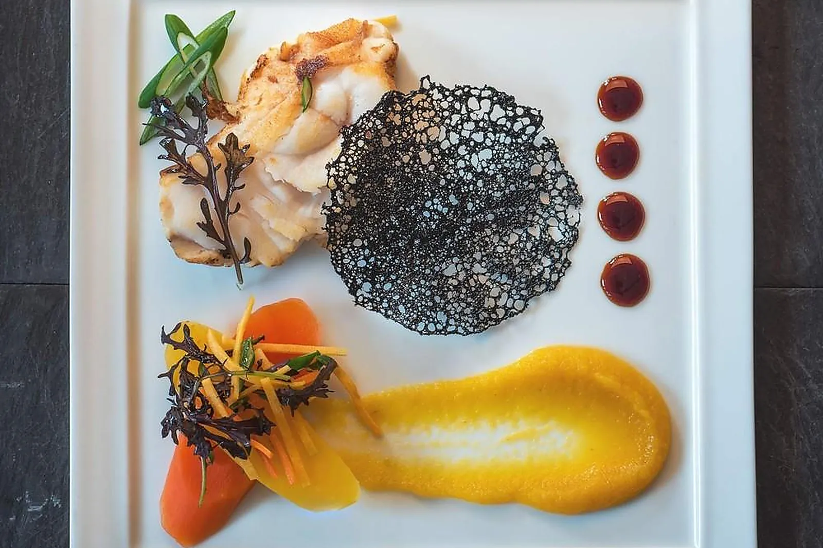 Cafés et Restaurants, RESTAURANTS - PARIS (PARIS) : 6 NEW YORK