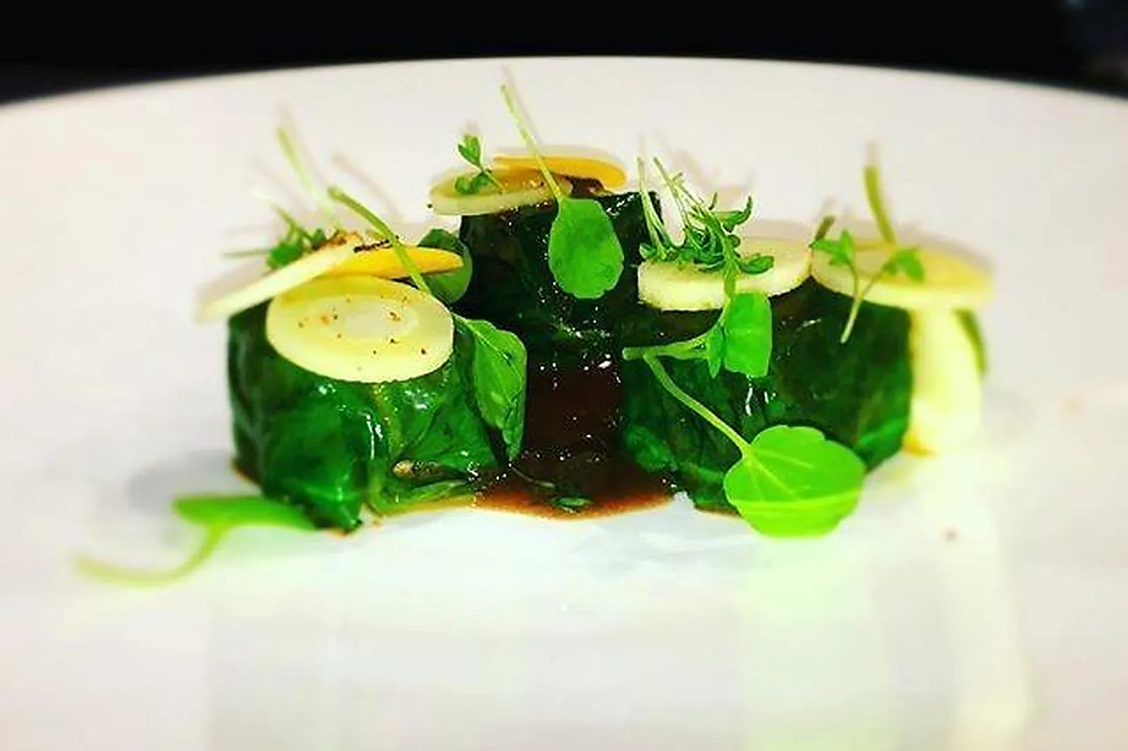 Cafés et Restaurants, RESTAURANTS - PARIS (PARIS) : ACCENTS RESTAURANT