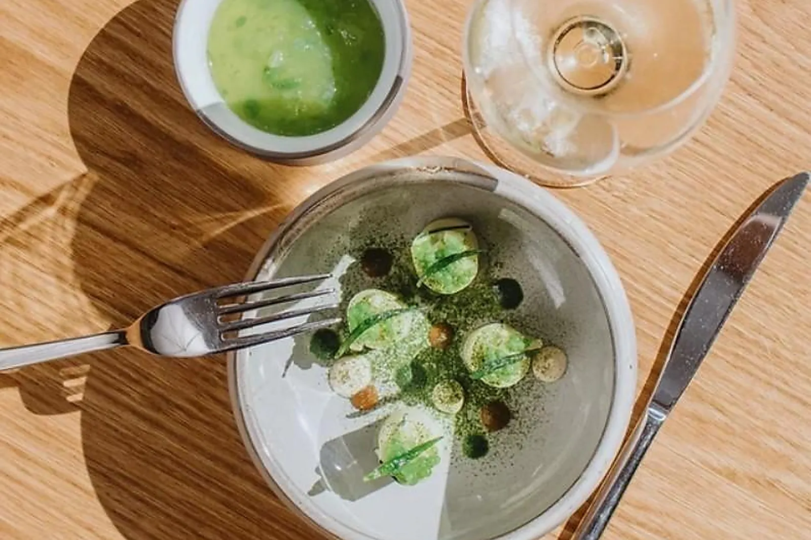 Cafés et Restaurants, RESTAURANTS - PARIS (PARIS) : ANONA