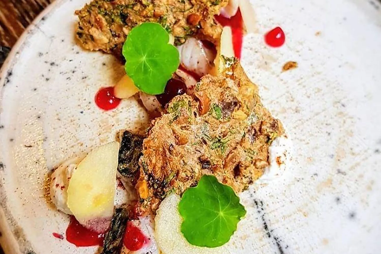 Cafés et Restaurants, RESTAURANTS - PARIS (PARIS) : ASPIC RESTAURANT