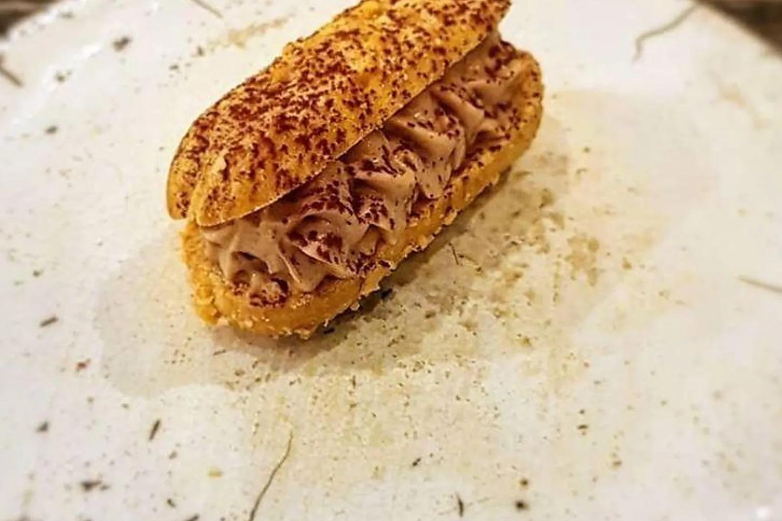 Cafés et Restaurants, RESTAURANTS - PARIS (PARIS) : ASPIC RESTAURANT