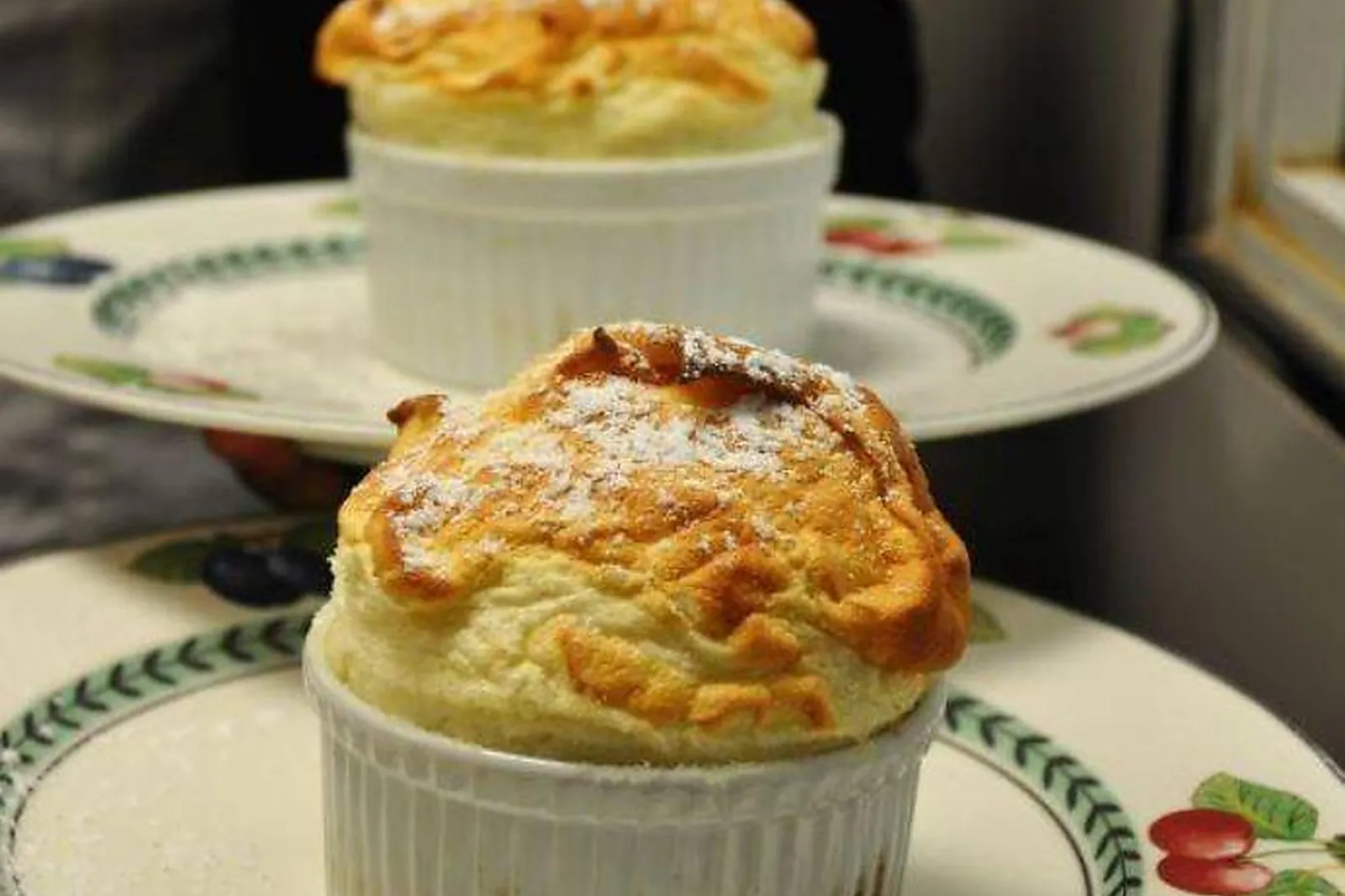 Cafés et Restaurants, RESTAURANTS - PARIS (PARIS) : AU PETIT MARGUERY