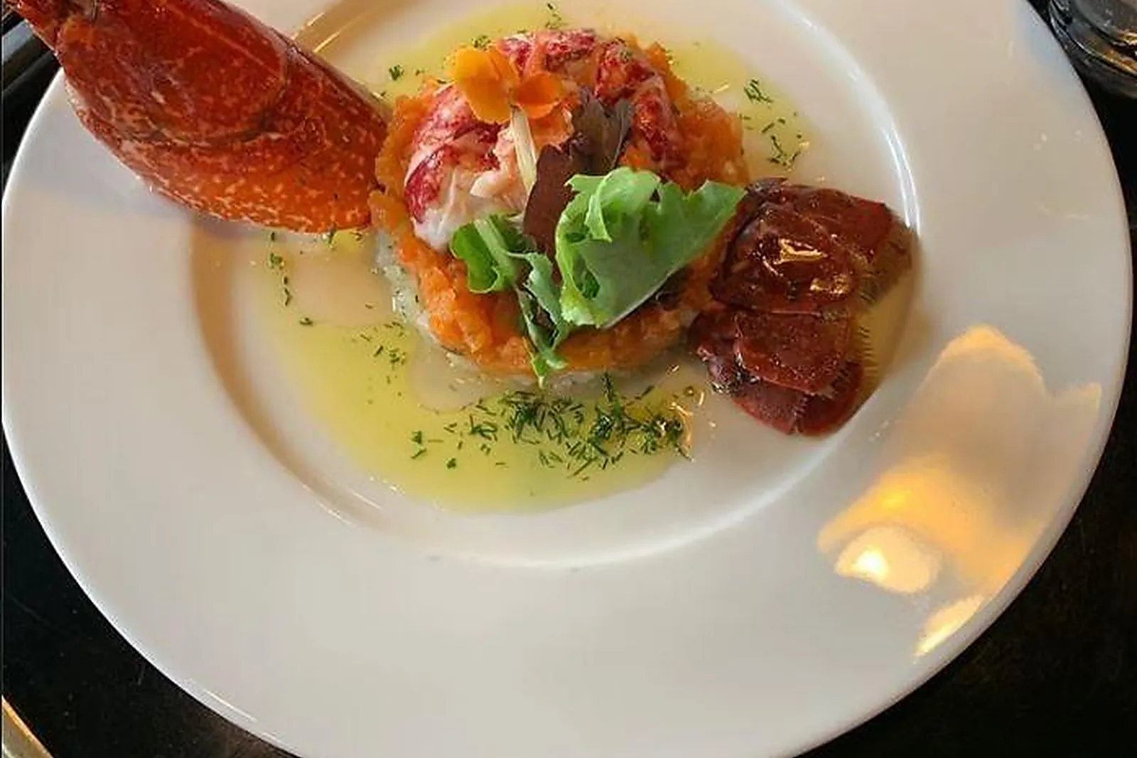 Cafés et Restaurants, RESTAURANTS - PARIS (PARIS) : AUGUSTIN BISTROT