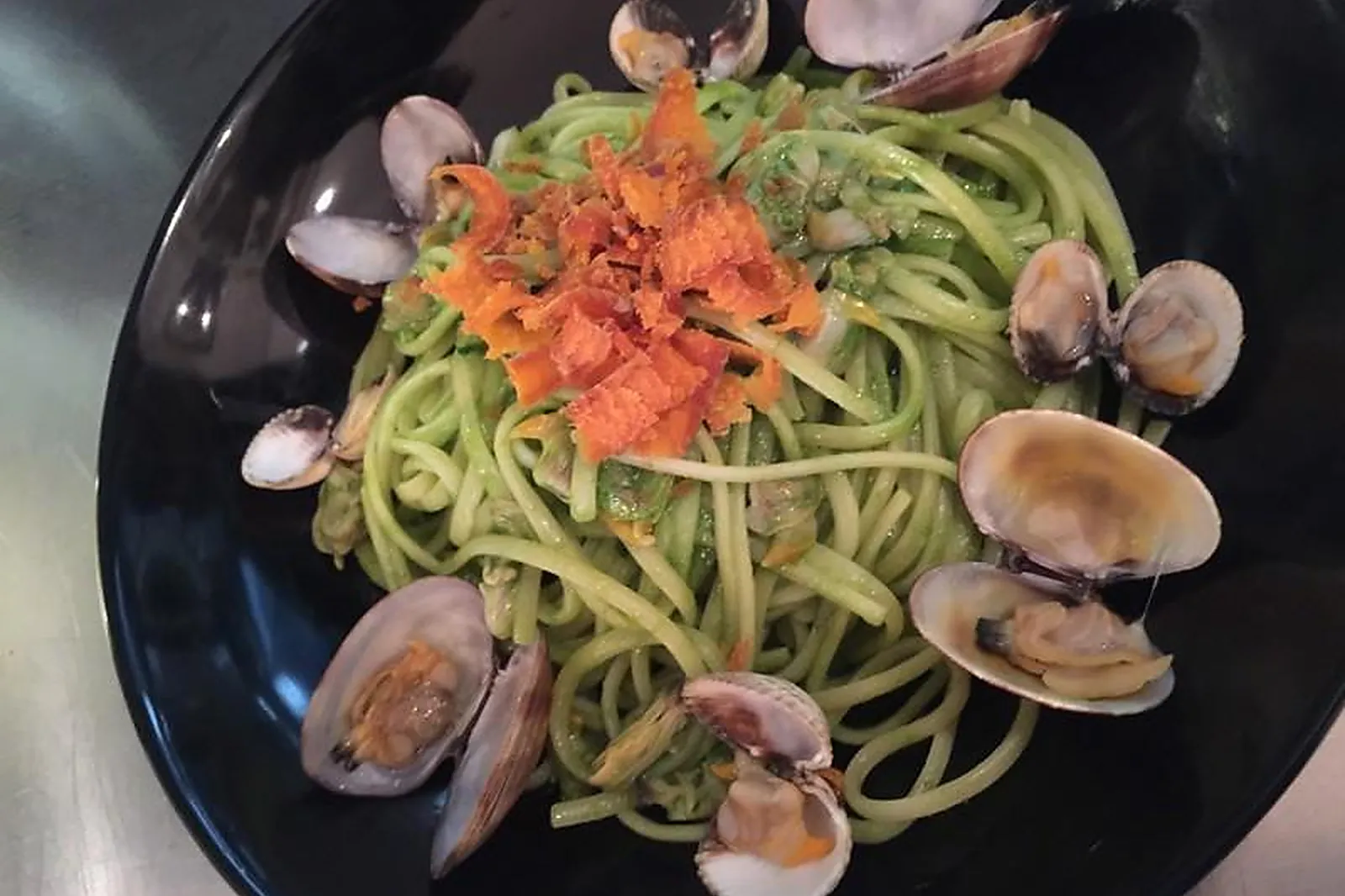 Cafés et Restaurants, RESTAURANTS - PARIS (PARIS) : BACCO