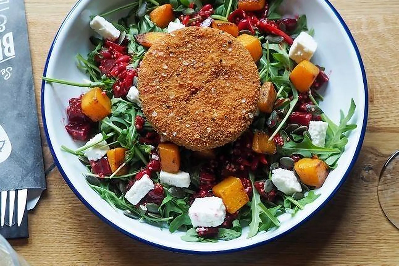 Cafés et Restaurants, RESTAURANTS - PARIS (PARIS) : BELUSHIL&RSQUO;S GARE DU NORD