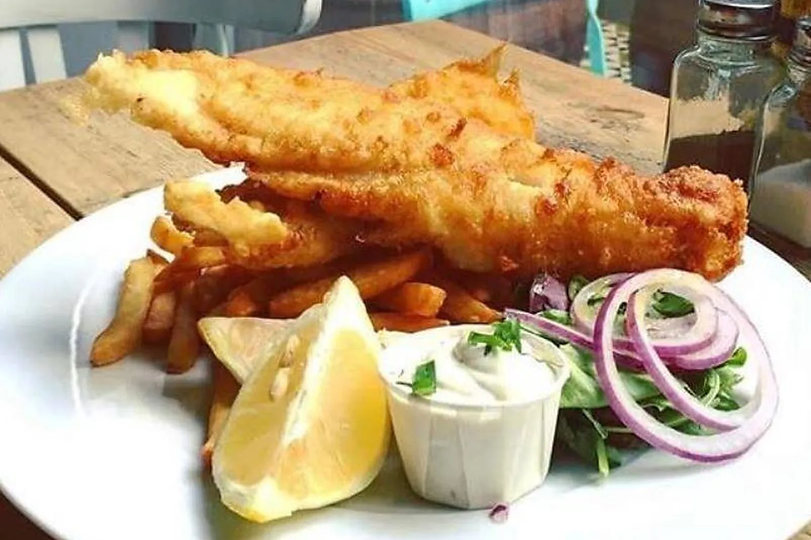 Cafés et Restaurants, RESTAURANTS - PARIS (PARIS) : BELUSHIL&RSQUO;S GARE DU NORD