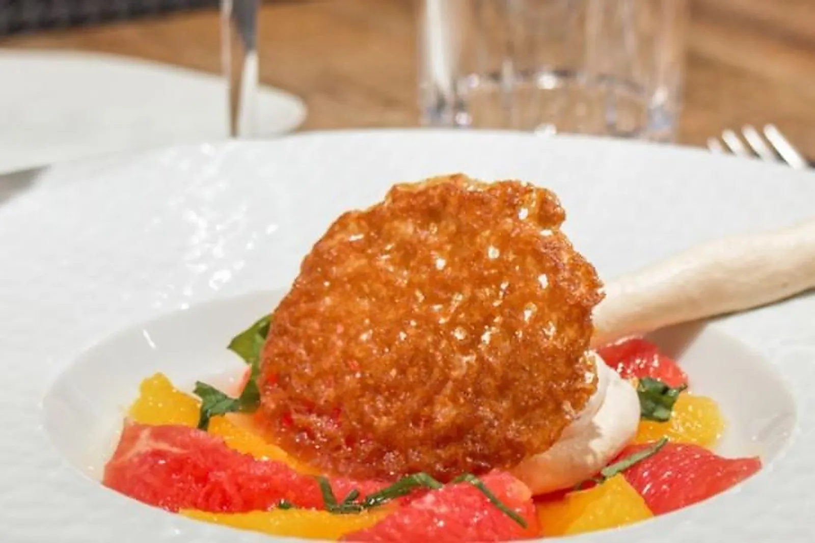 Cafés et Restaurants, RESTAURANTS - PARIS (PARIS) : BOUILLON 47