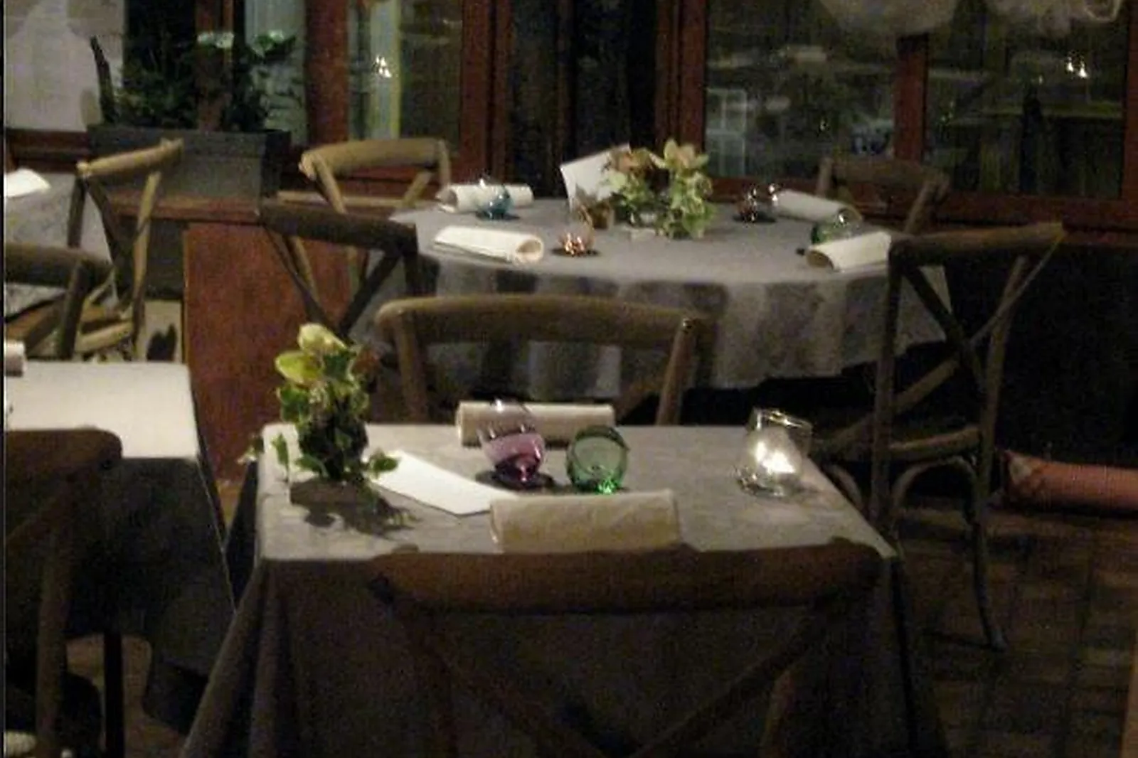 Cafés et Restaurants, RESTAURANTS - PARIS (PARIS) : CIASA MIA