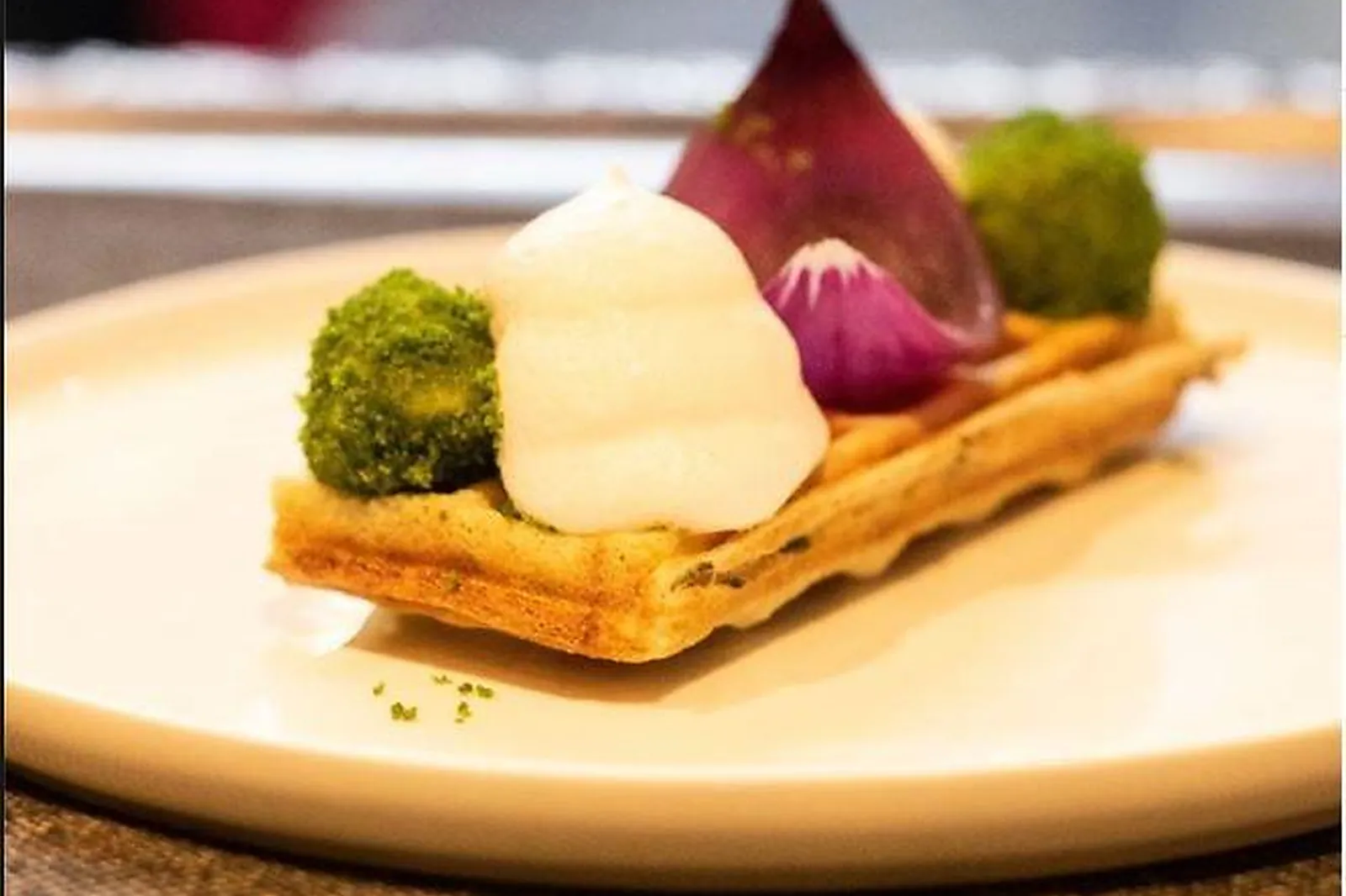 Cafés et Restaurants, RESTAURANTS - PARIS (PARIS) : CIASA MIA