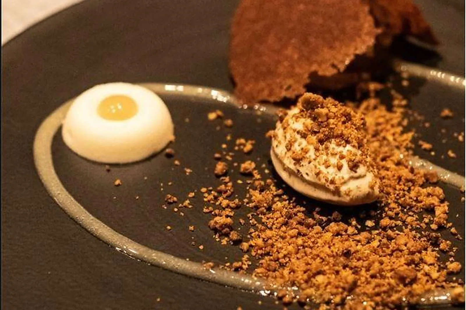 Cafés et Restaurants, RESTAURANTS - PARIS (PARIS) : CIASA MIA