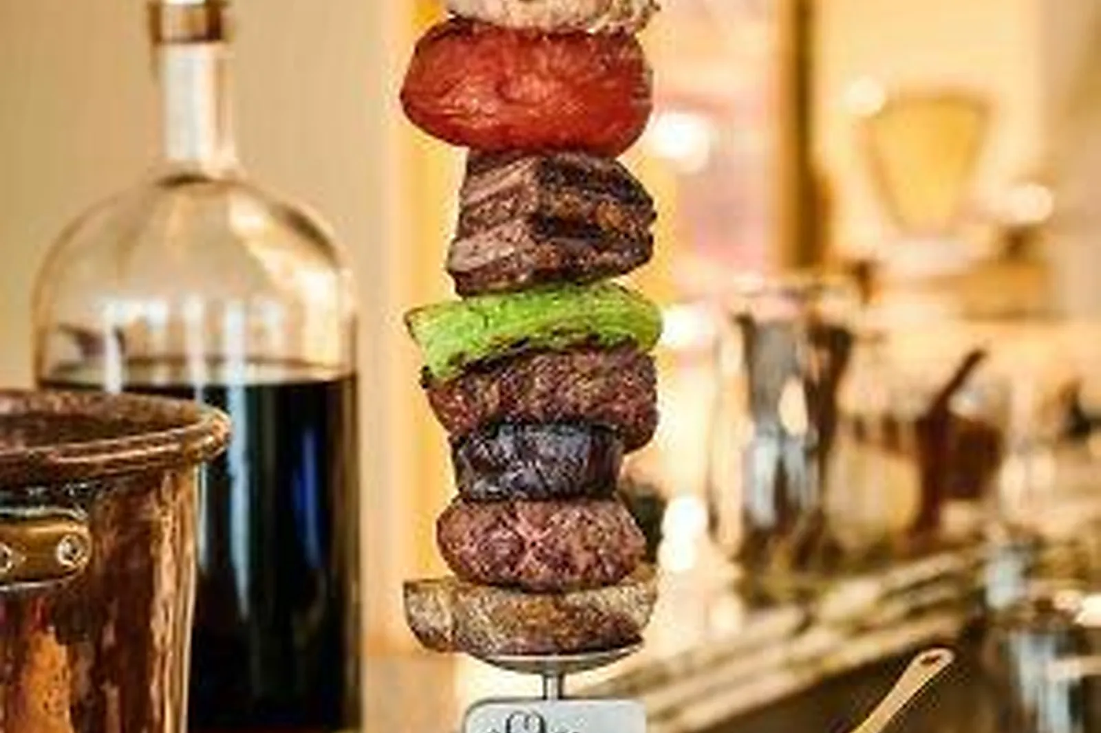 Cafés et Restaurants, RESTAURANTS - PARIS (PARIS) : CLOVER GRILL