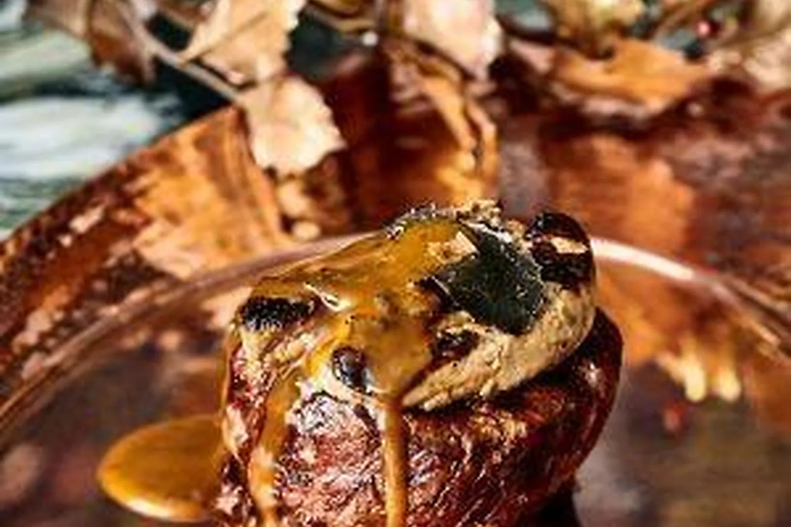 Cafés et Restaurants, RESTAURANTS - PARIS (PARIS) : CLOVER GRILL