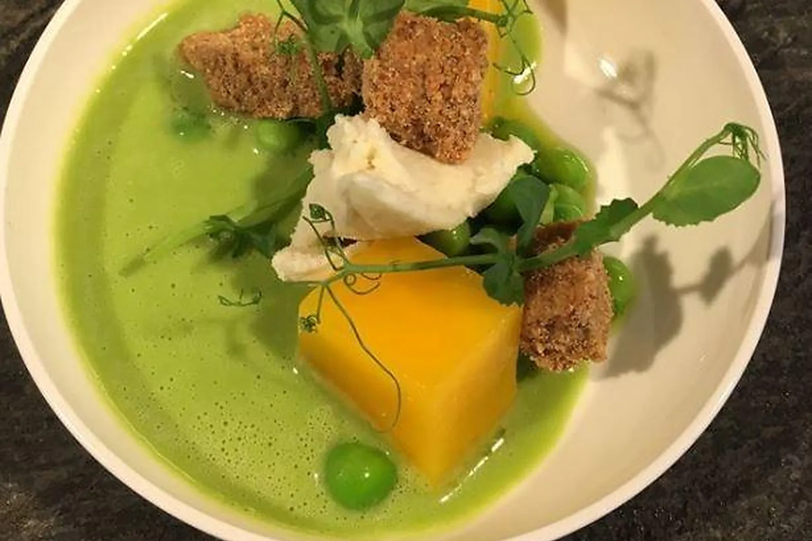 Cafés et Restaurants, RESTAURANTS - PARIS (PARIS) : DESSANCE